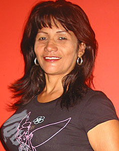 63 Year Old Barranquilla, Colombia Woman